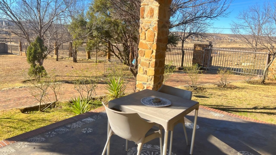 4 Bedroom Property for Sale in Warden Free State
